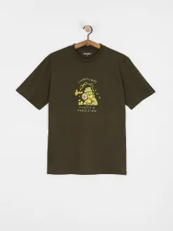 Carhartt WIP Precision Work T-Shirt