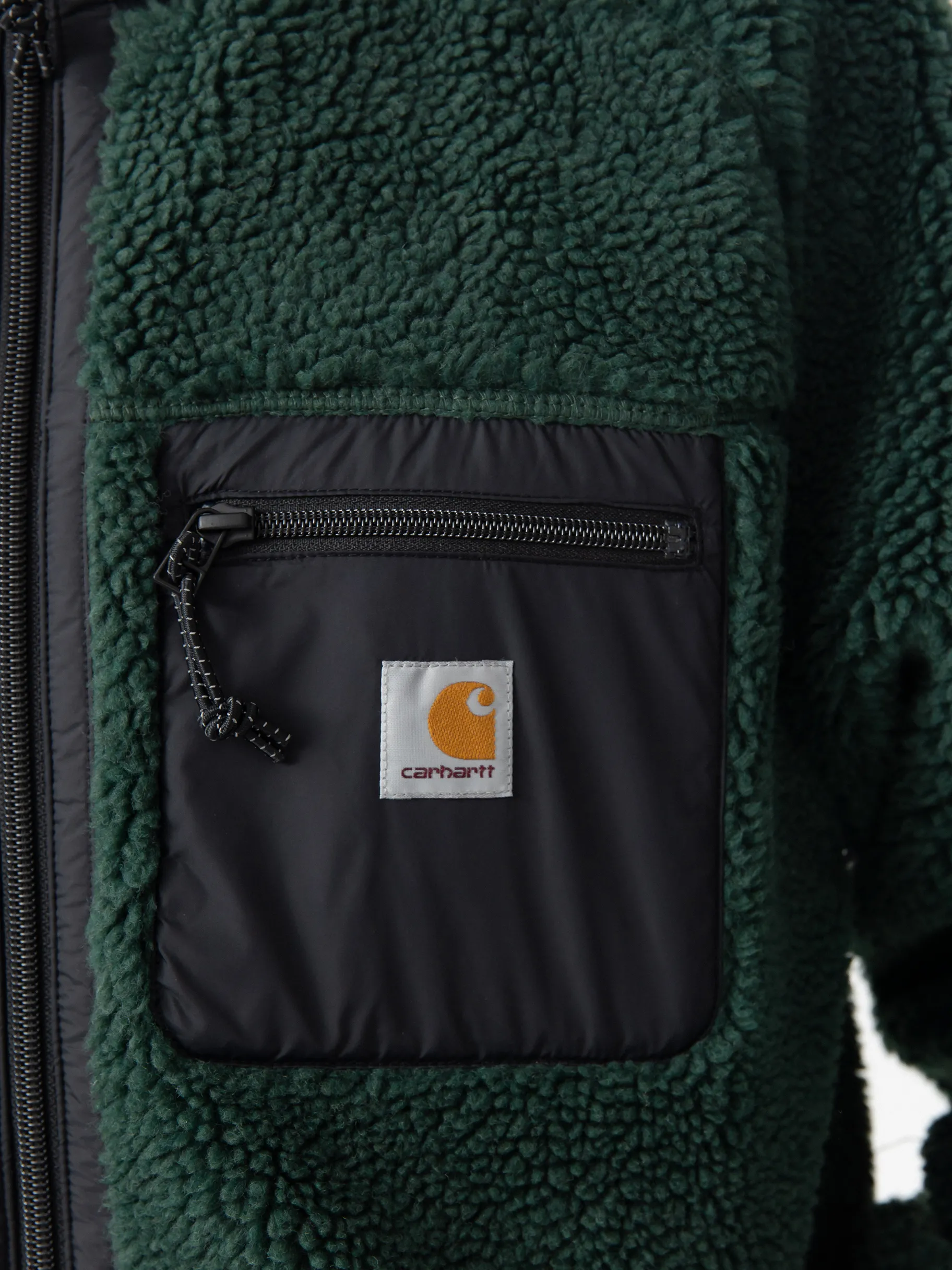 Carhartt WIP Prentis Liner Jacket