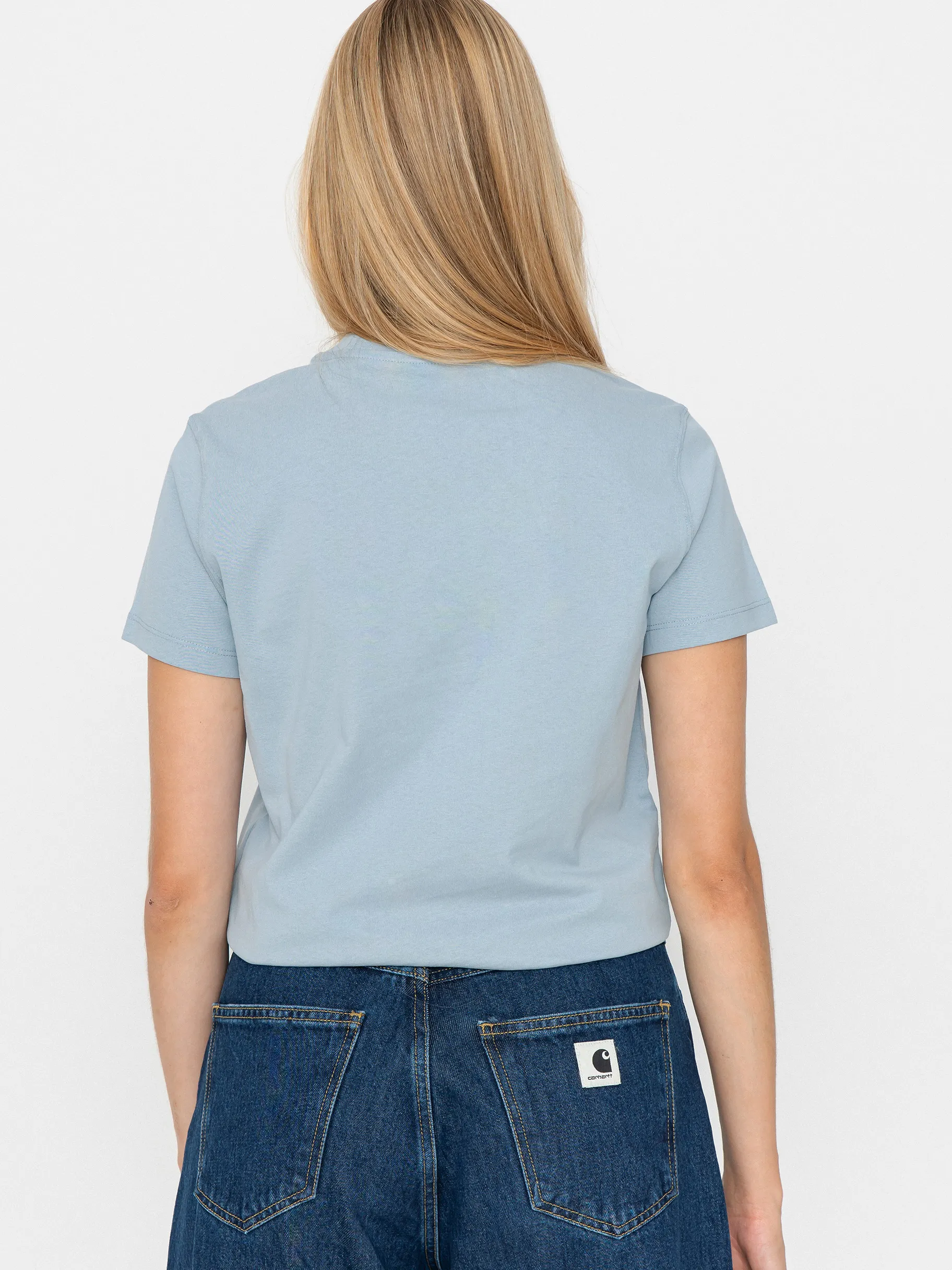 Carhartt WIP Psshh Wmn T-Shirt