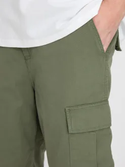Carhartt WIP Regular Cargo Shorts