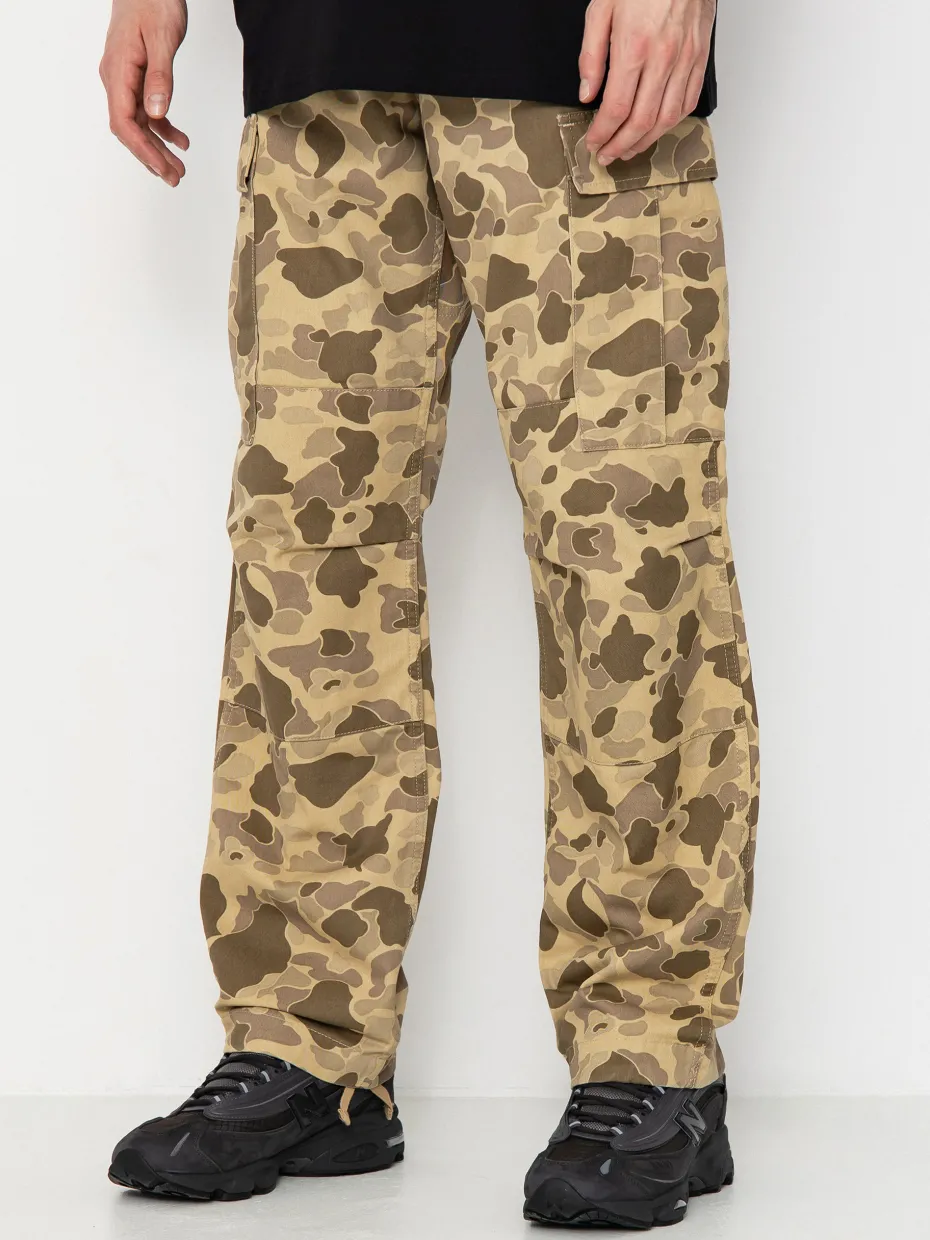Carhartt WIP Regular Cargo Pants