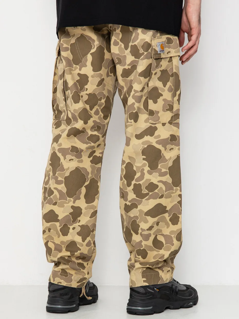 Carhartt WIP Regular Cargo Pants