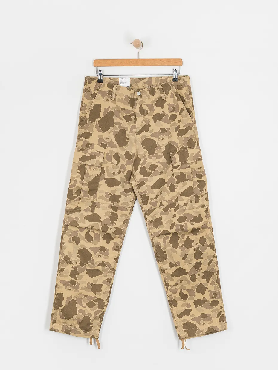 Carhartt WIP Regular Cargo Pants