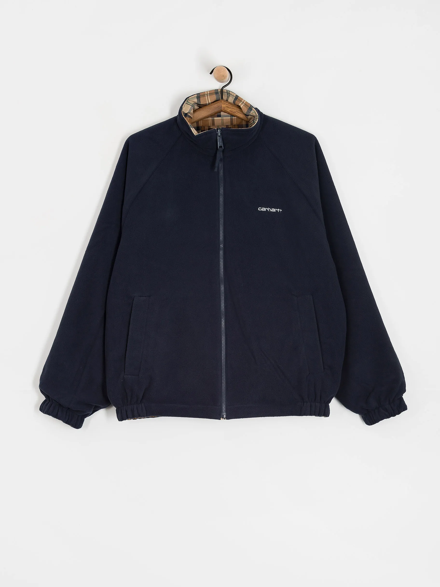 Carhartt WIP Reversible Planer Jacket