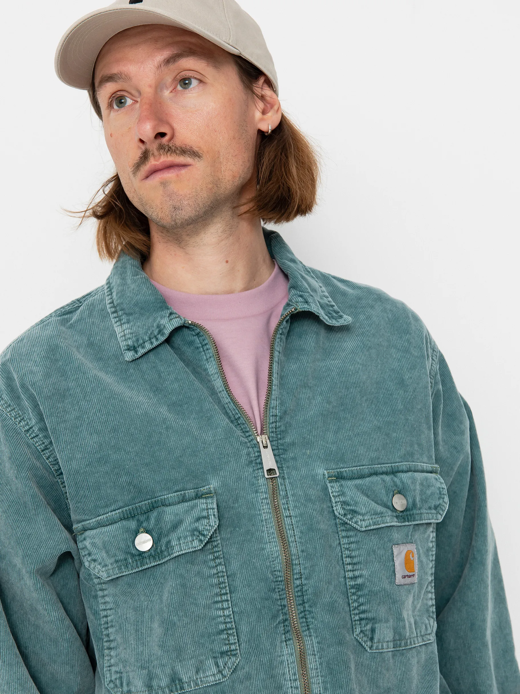 Carhartt WIP Reynold Jacket