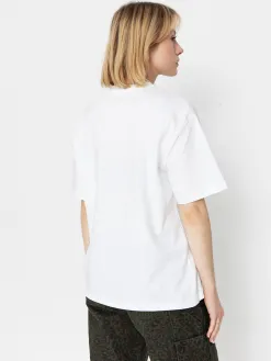 Carhartt WIP Rivet Script Wmn T-Shirt