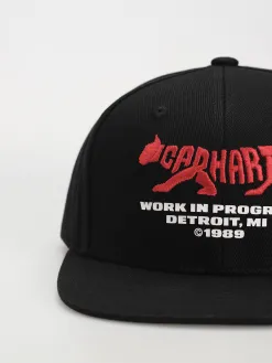 Carhartt WIP Rocky Trucker Cap