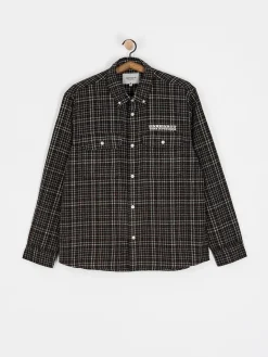 Carhartt WIP Runaway Millett Shirt