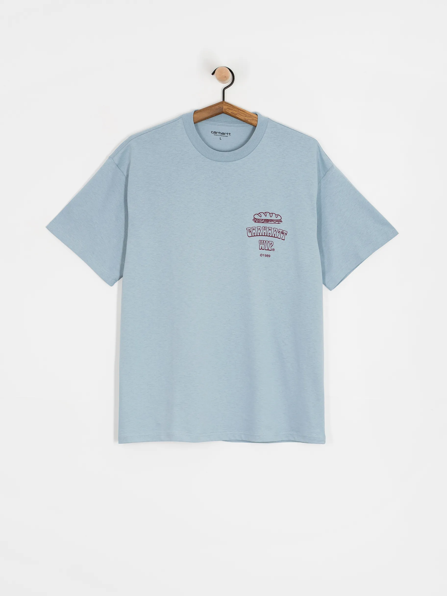 Carhartt WIP Sandwich T-Shirt