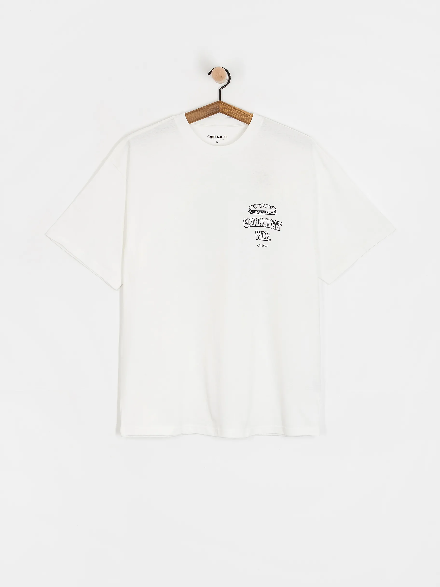 Carhartt WIP Sandwich T-Shirt