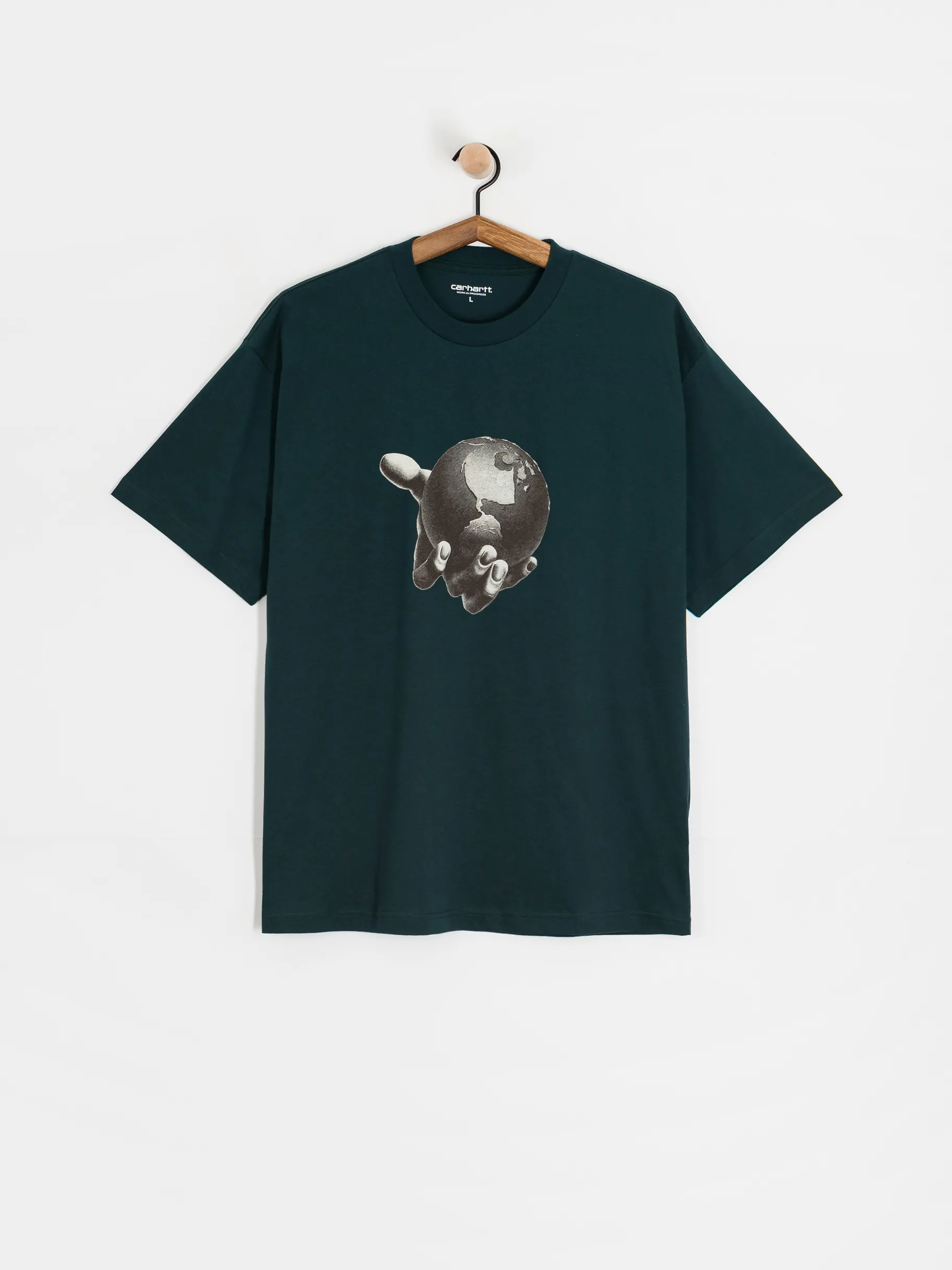 Carhartt WIP Saviour T-Shirt