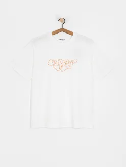 Carhartt WIP Screwed Up Script T-Shirt