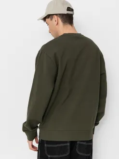 Carhartt WIP Script Embroidery Sweatshirt