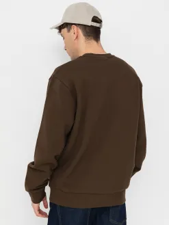 Carhartt WIP Script Embroidery Sweatshirt