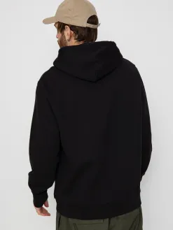 Carhartt WIP Script Embroidery HD Hoodie