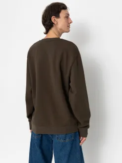 Carhartt WIP Script Embroidery Sweatshirt