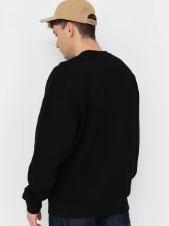 Carhartt WIP Script Embroidery Sweatshirt