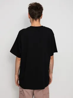 Carhartt WIP Script Embroidery T-shirt