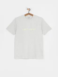 Carhartt WIP Script T-Shirt