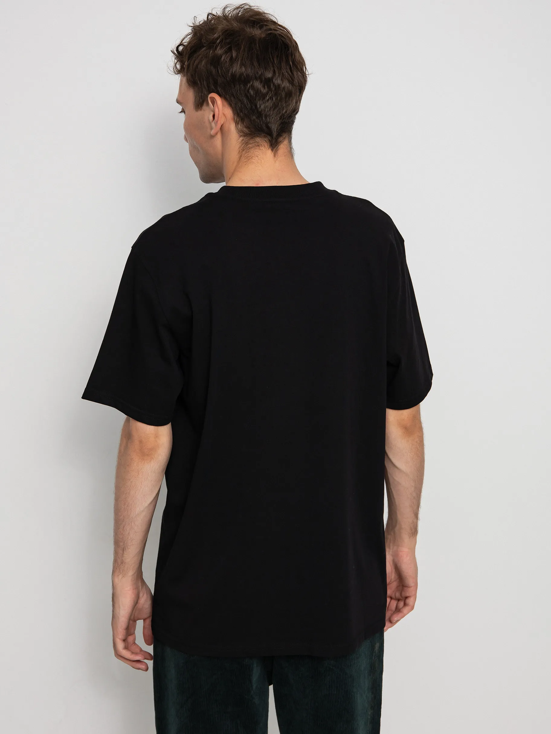 Carhartt WIP Script T-shirt