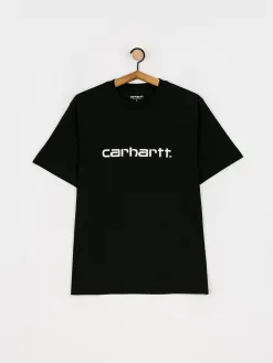 Carhartt WIP Script T-shirt