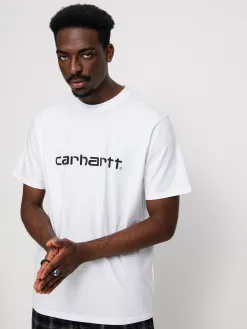 Carhartt WIP Script T-shirt
