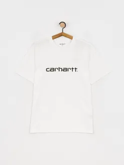 Carhartt WIP Script T-shirt