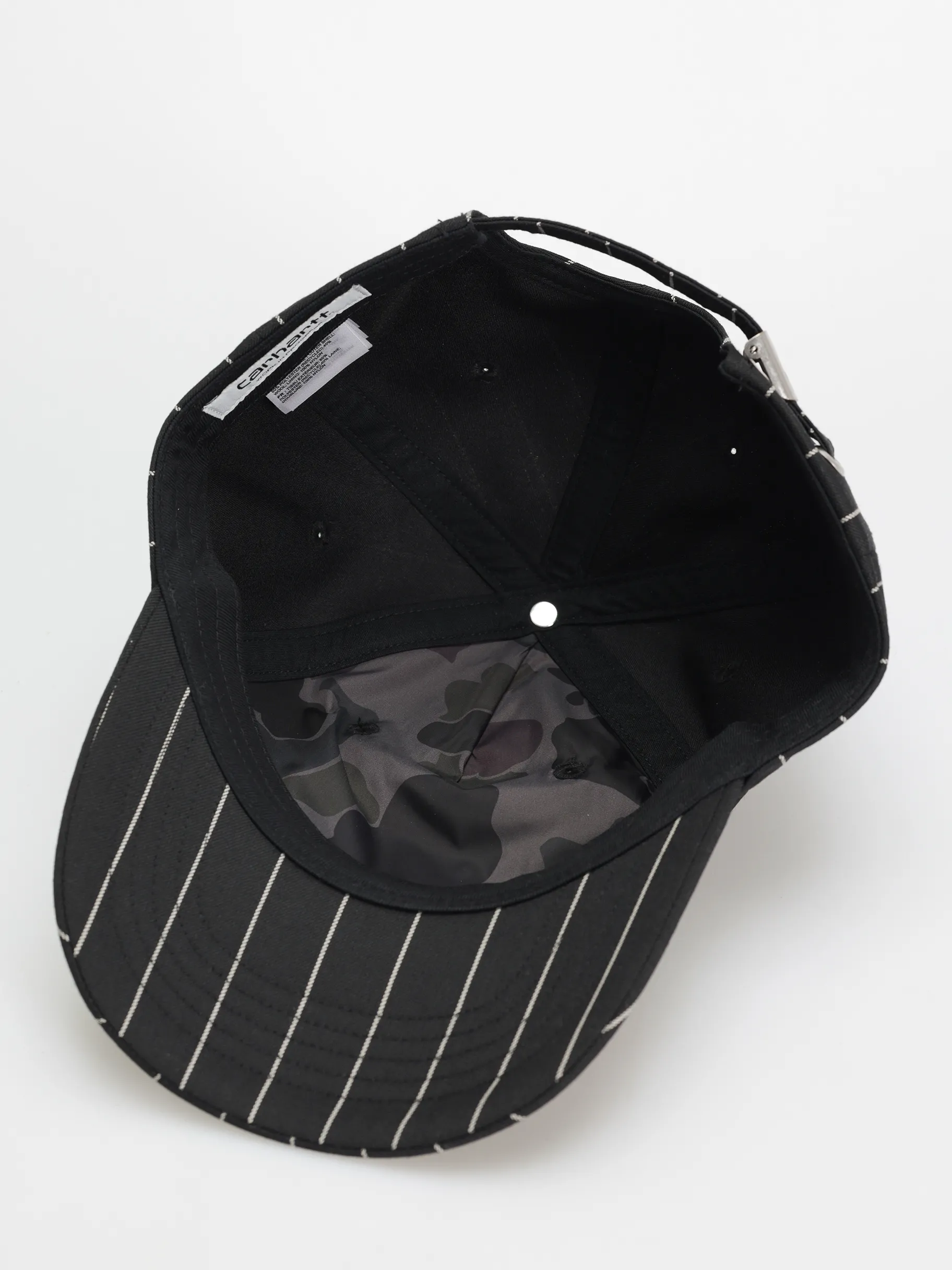 Carhartt WIP Seaton Cap