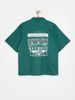 Carhartt WIP Shirt Deli