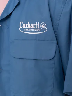 Carhartt WIP Shirt Deli