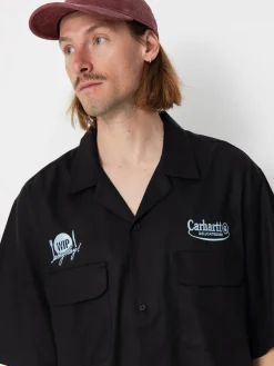 Carhartt WIP Shirt Deli