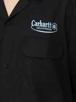 Carhartt WIP Shirt Deli