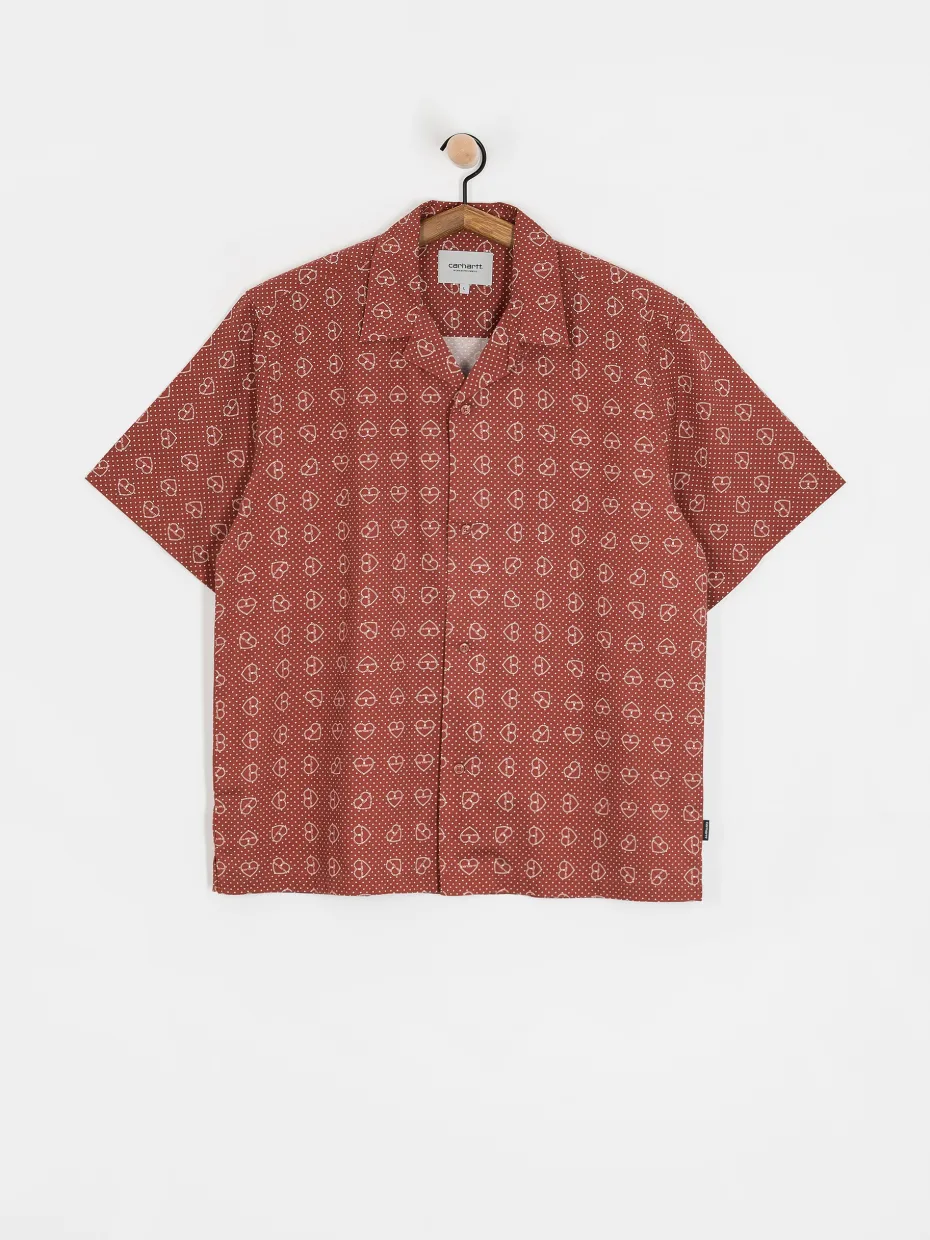 Carhartt WIP Shirt Furoshiki