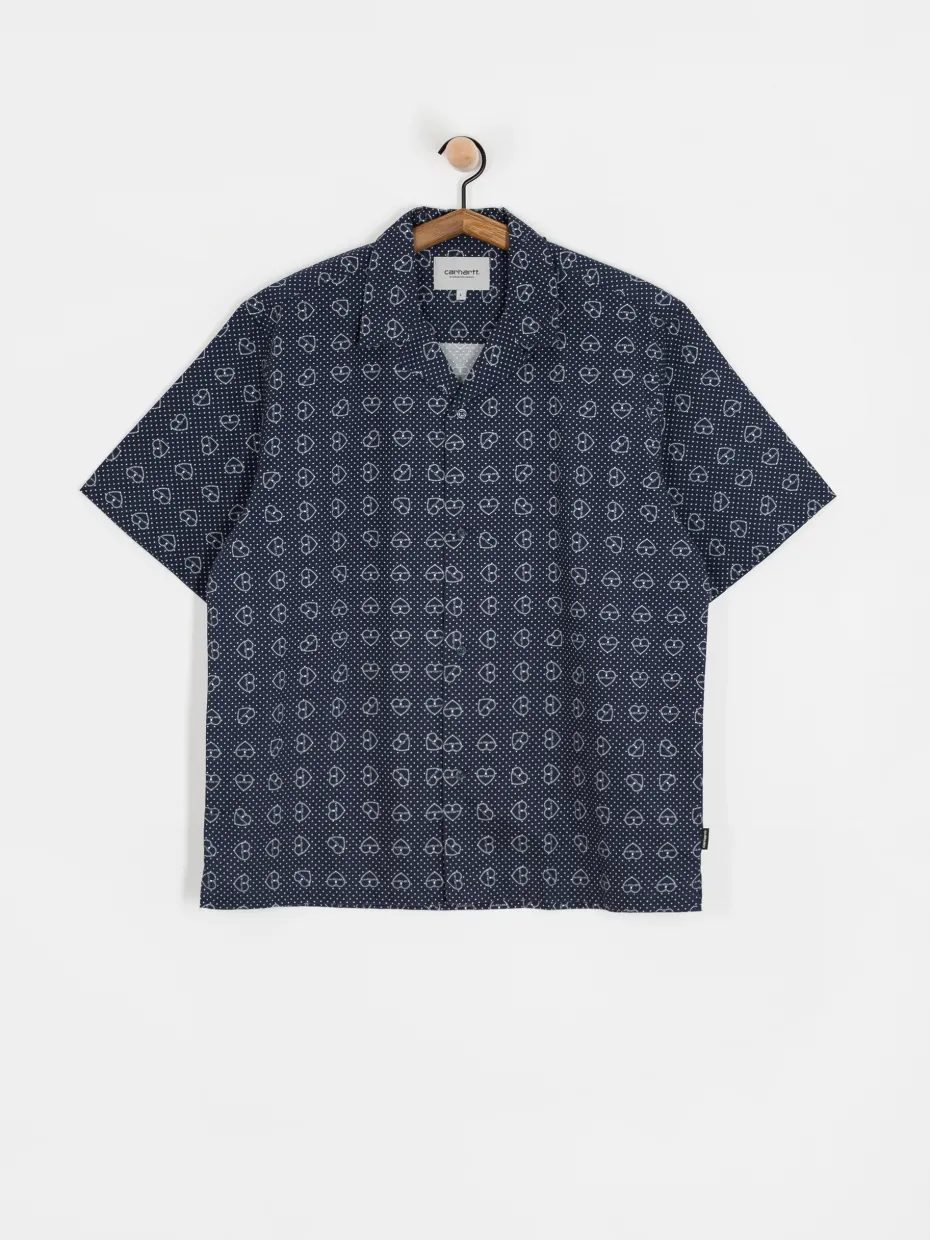 Carhartt WIP Shirt Furoshiki