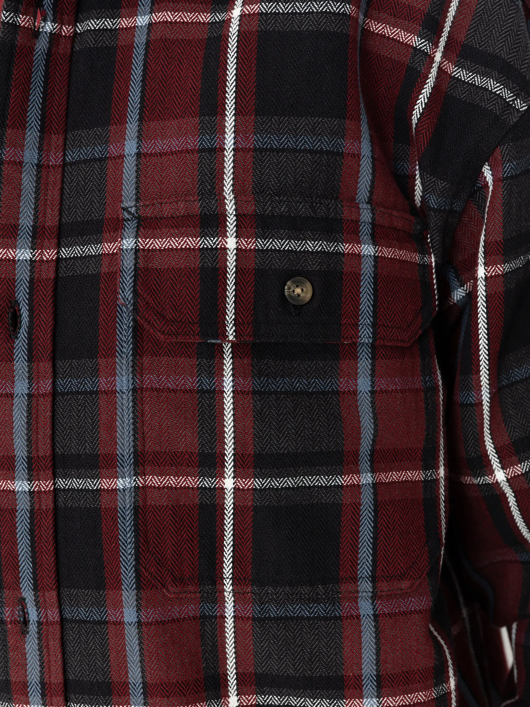 Carhartt WIP Shirt Hobart