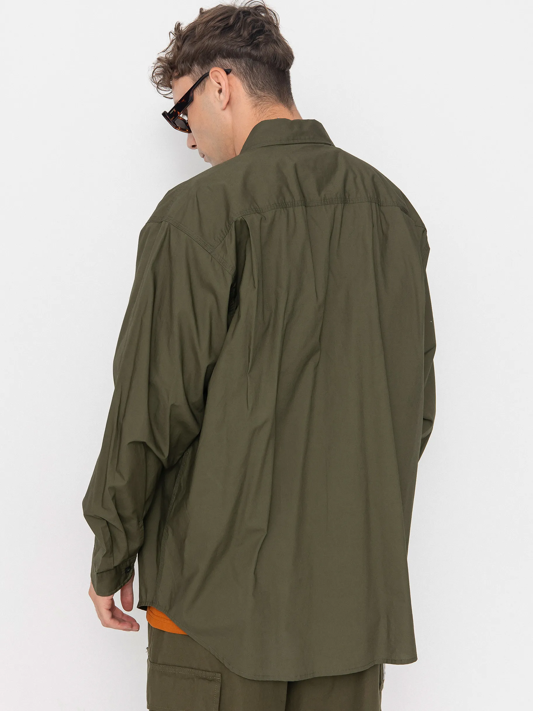 Carhartt WIP Shirt Irwin