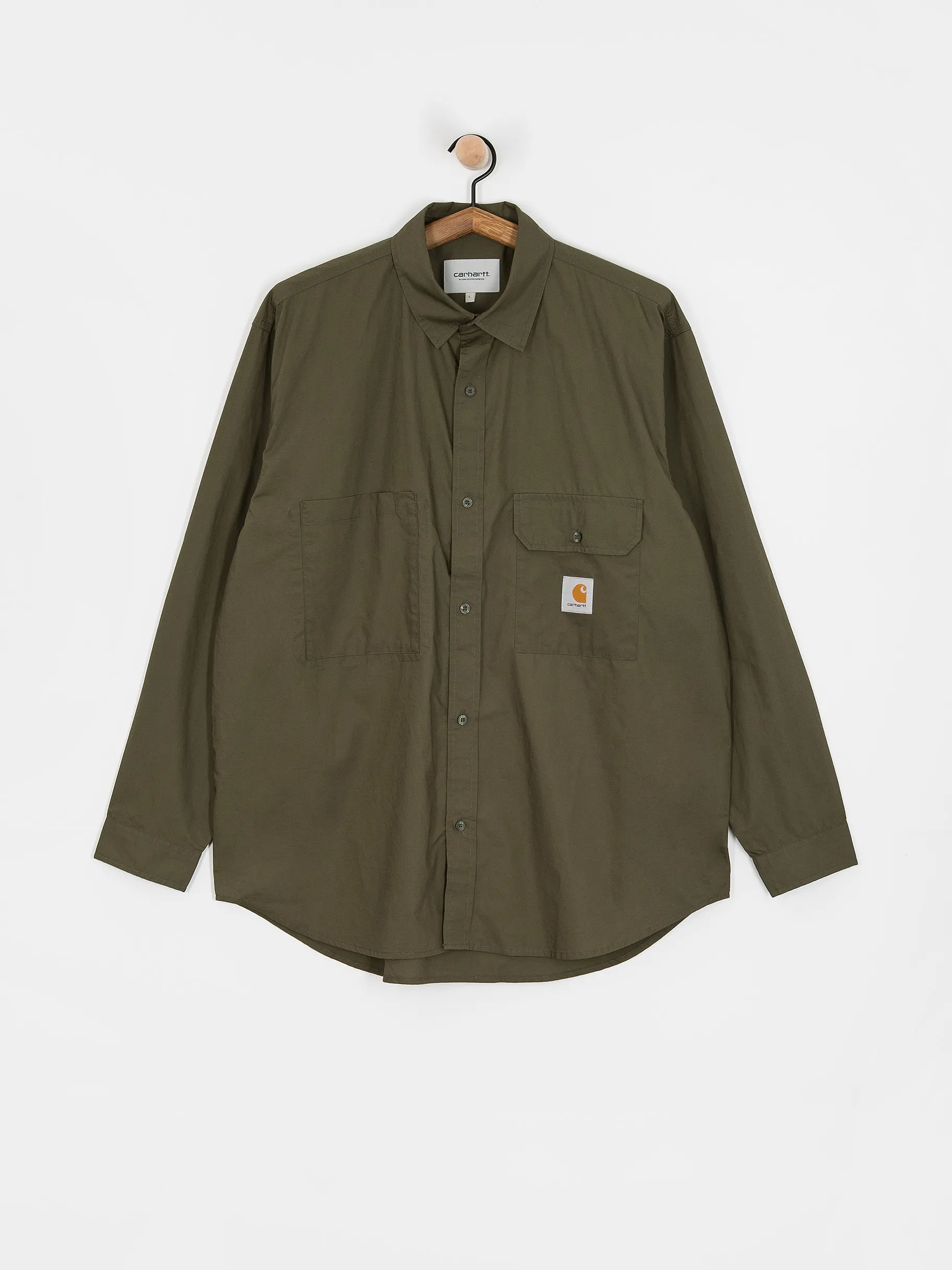 Carhartt WIP Shirt Irwin