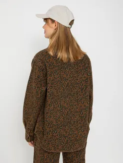 Carhartt WIP Shirt Leo Wmn