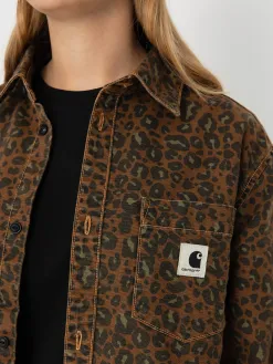 Carhartt WIP Shirt Leo Wmn