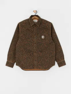 Carhartt WIP Shirt Leo Wmn