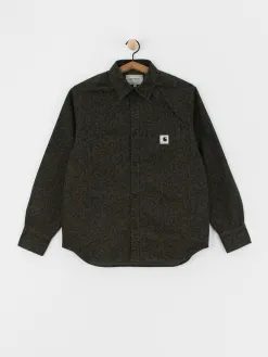 Carhartt WIP Shirt Leo Wmn