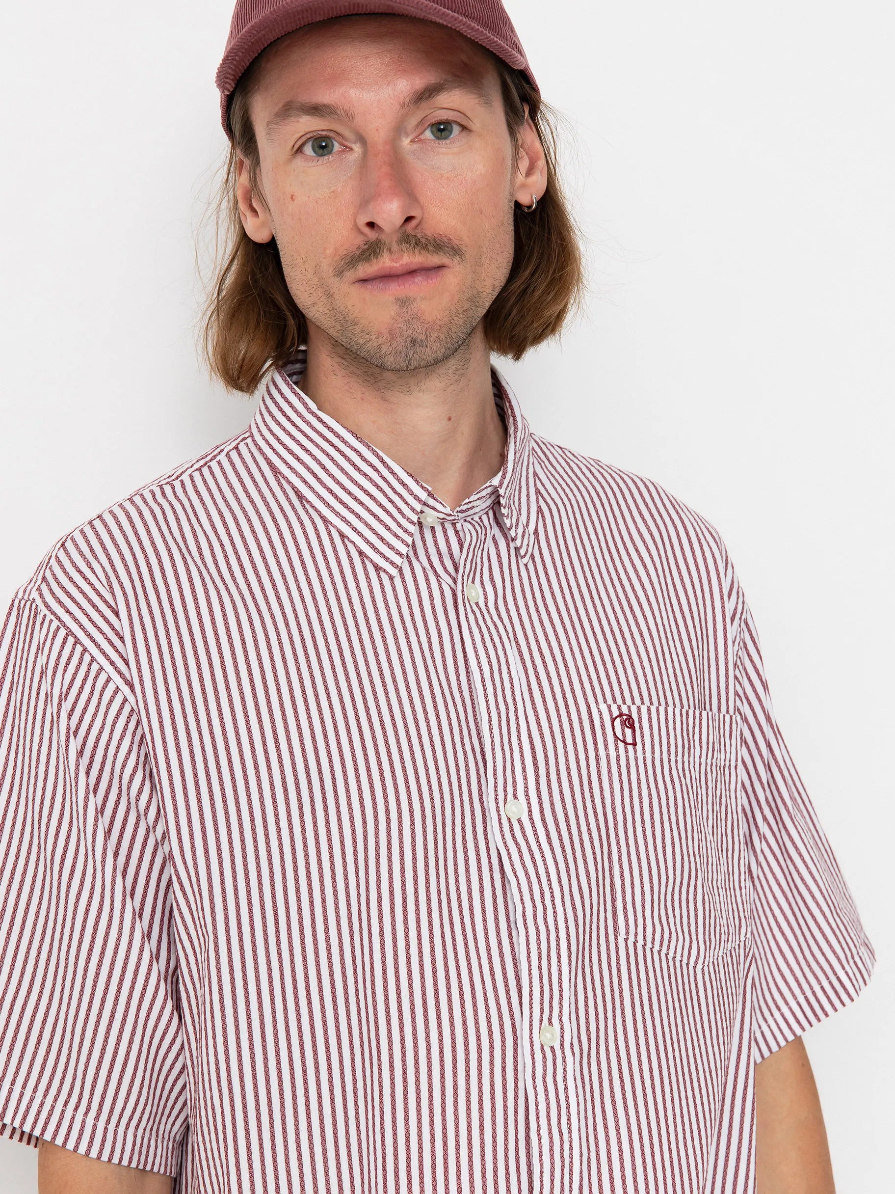 Carhartt WIP Shirt Phelps