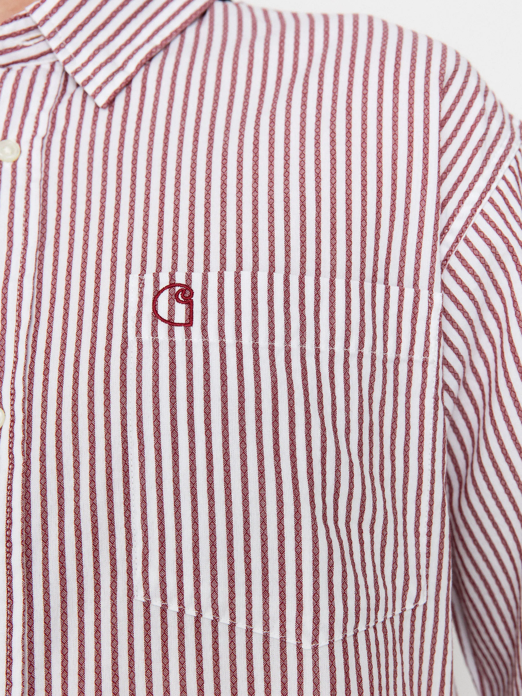 Carhartt WIP Shirt Phelps