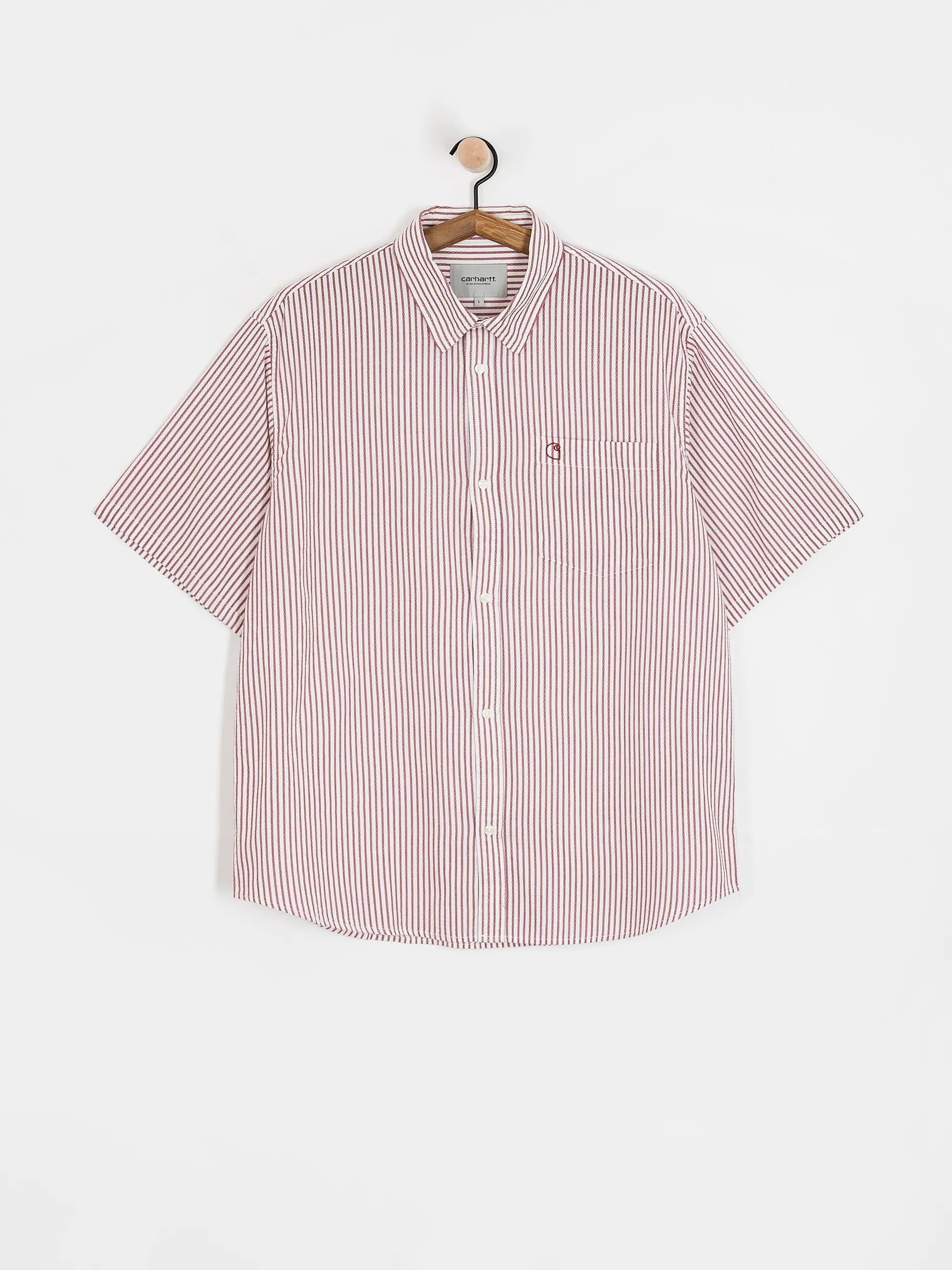 Carhartt WIP Shirt Phelps