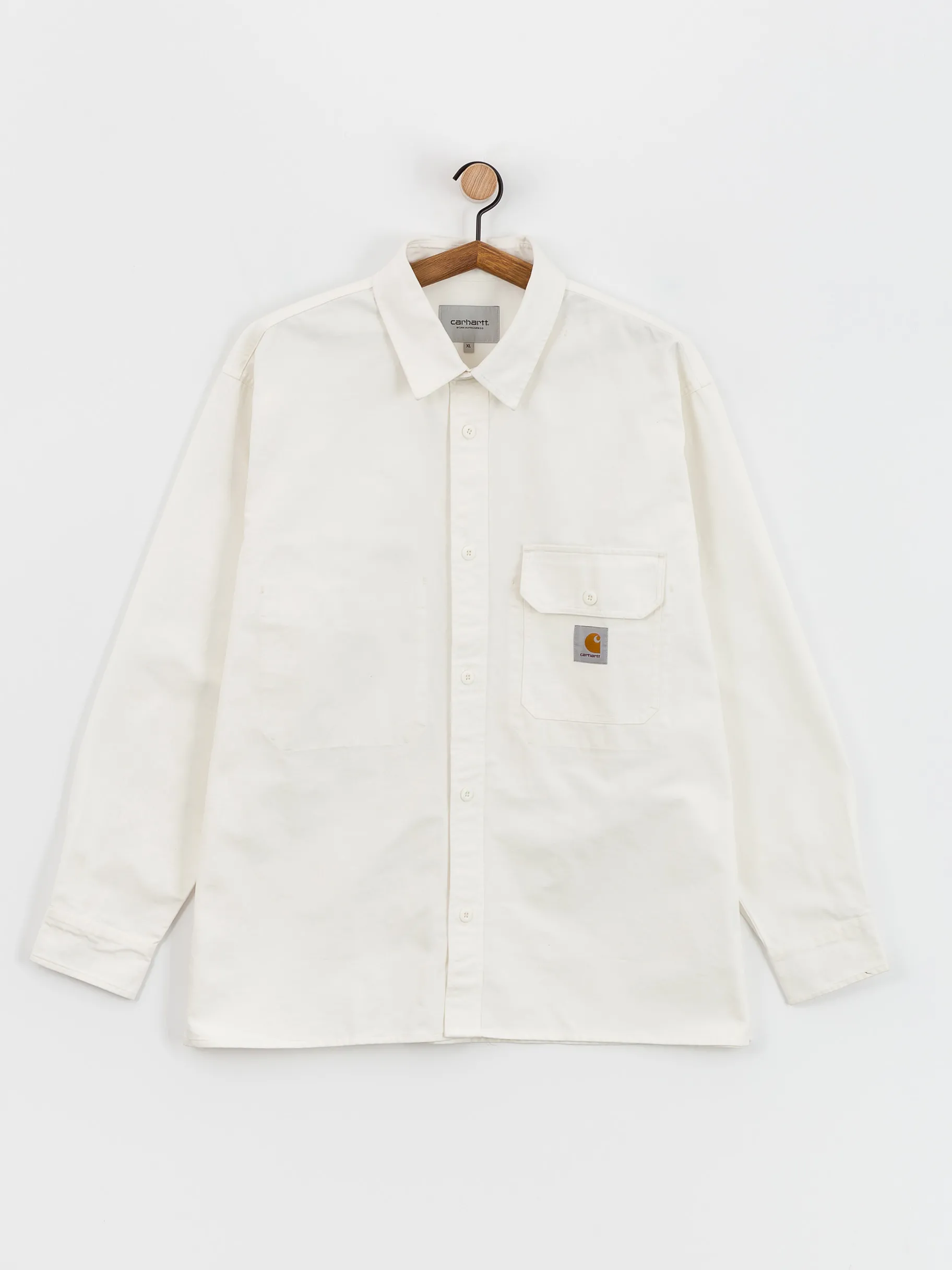 Carhartt WIP Shirt Reno