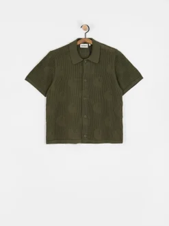 Carhartt WIP Shirt Temple Knit Wmn
