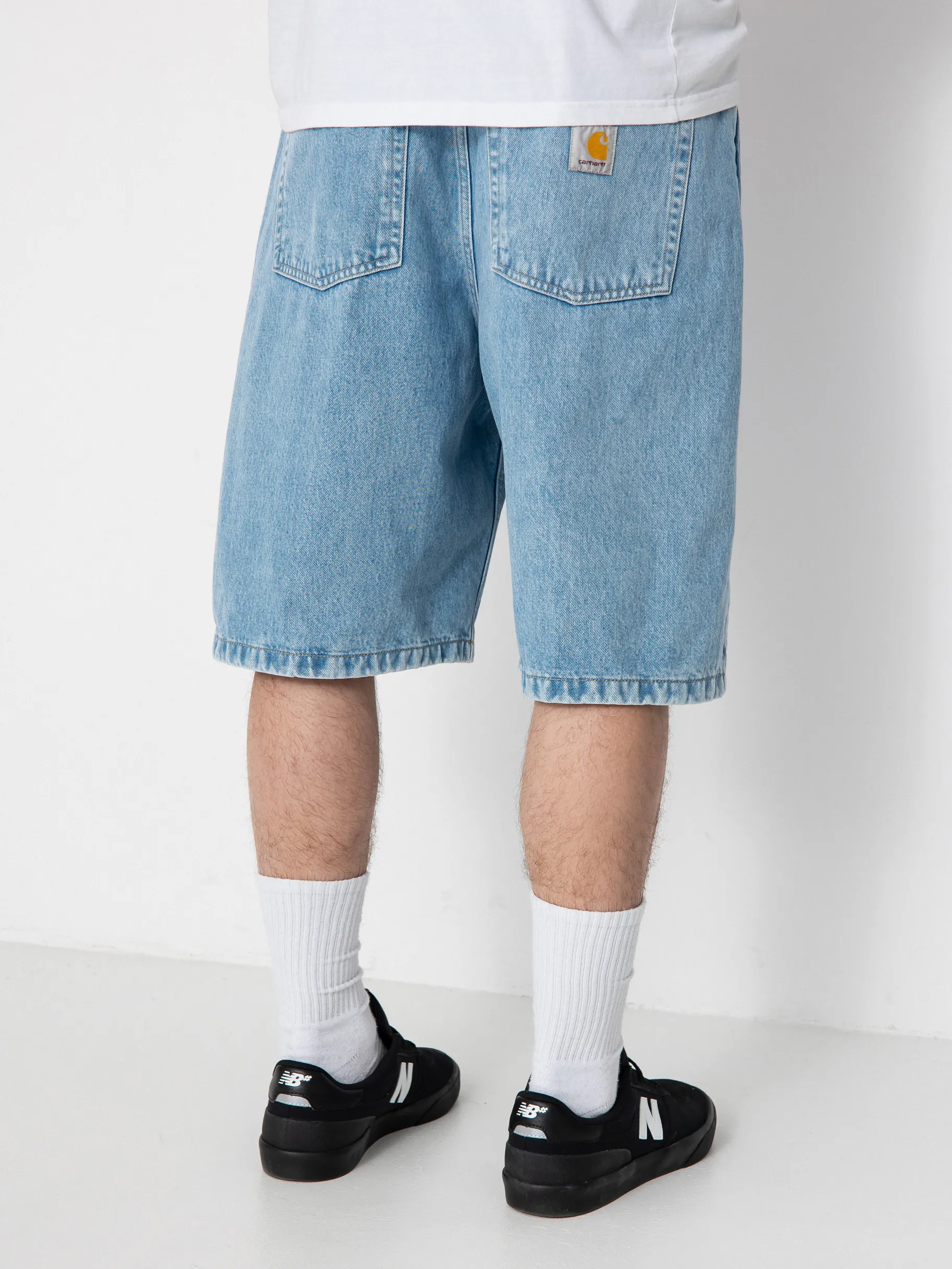 Carhartt WIP Shorts Brandon