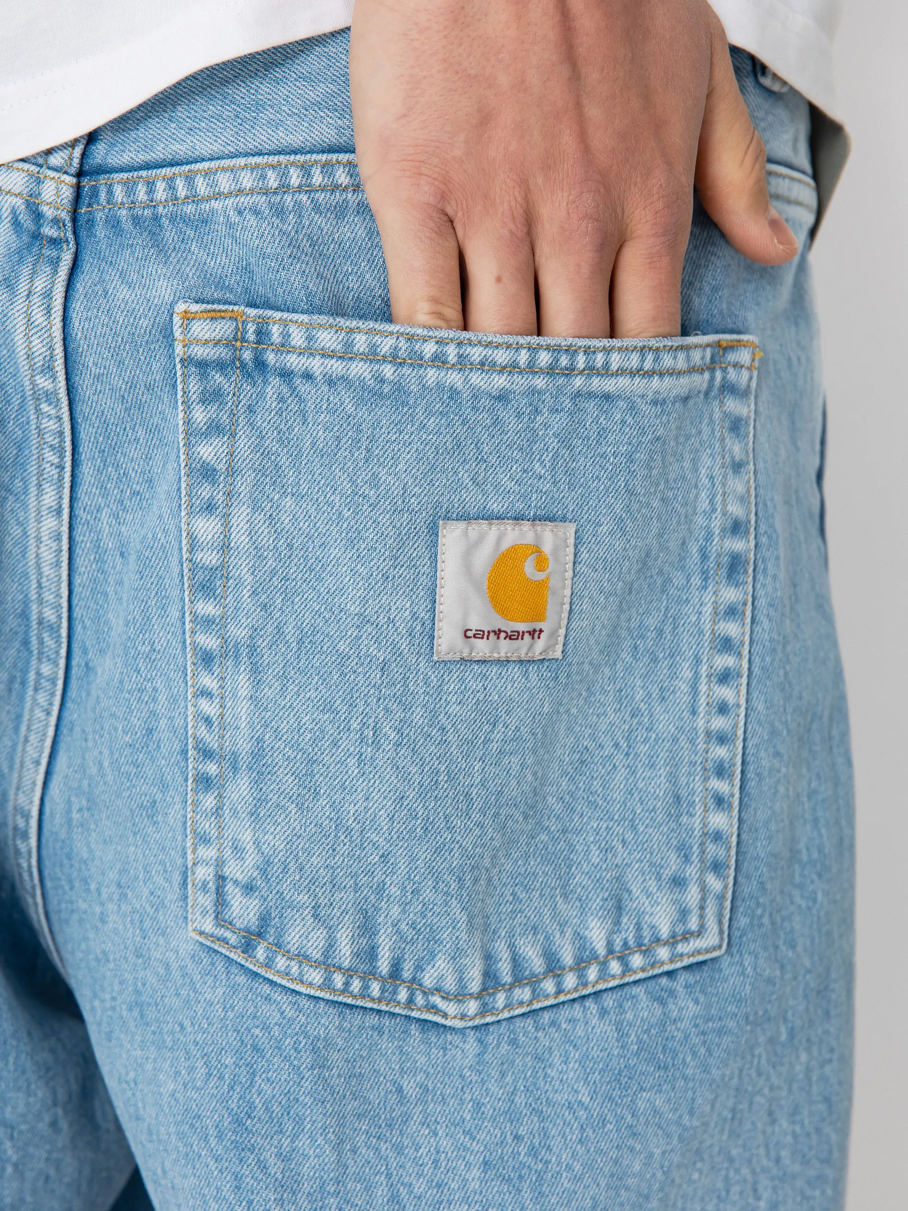 Carhartt WIP Shorts Brandon