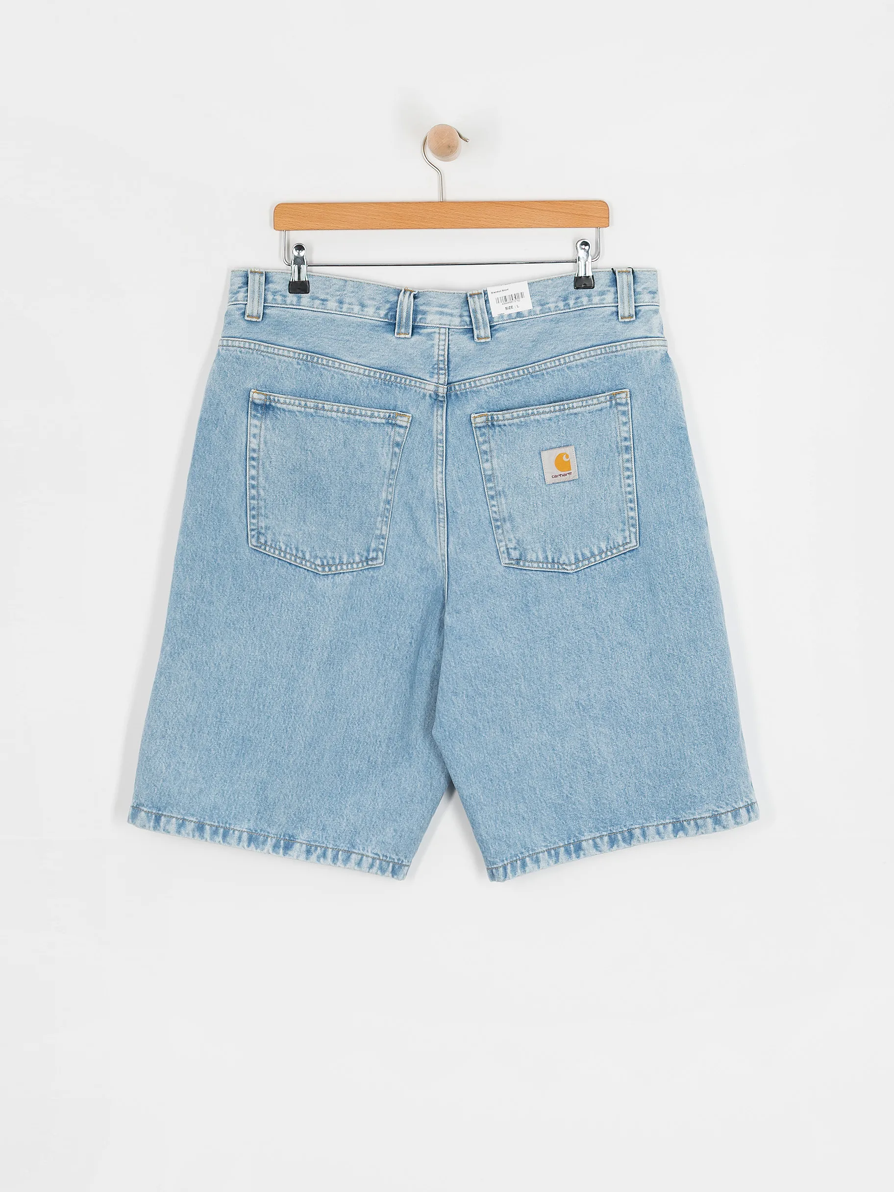 Carhartt WIP Shorts Brandon