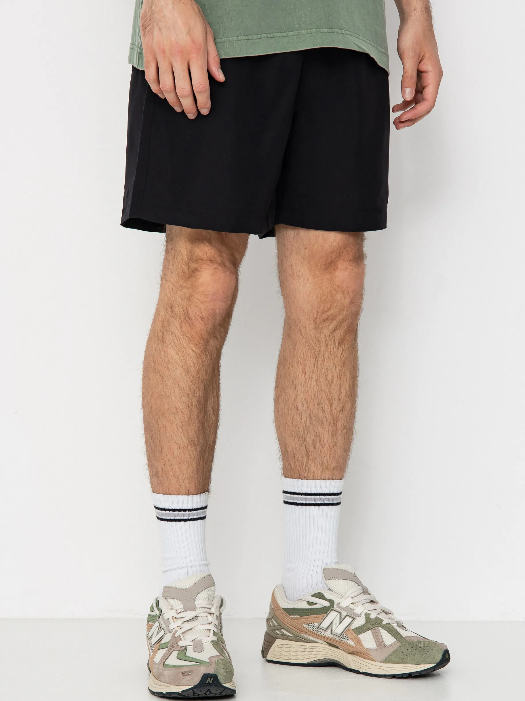 Carhartt WIP Shorts Chase Swim
